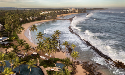 Marriott International: Lujo y sostenibilidad redefinen la hospitalidad en el Caribe y Latinoamérica